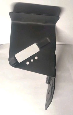 80-81 Z28 CAMARO Capucha Inducción Pie Interruptor Gas Acelerador Pedal Brazo Soporte #2 Foto 1 de 4