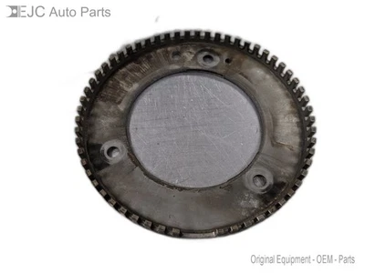 Anillo de tono gatillo del cigüeñal de Chevrolet Equinox 2.4 12578661 2011 Foto 1 de 4