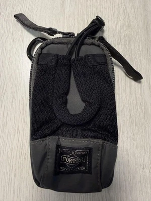 PORTER Bolsa Nylon, Gris Artículos Populares Foto 1 de 3