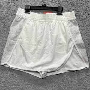 Nike Damen Tennis Golf Skort Medium weiß Rock Shots Activewear Athleisure neu - Bild 1 von 9