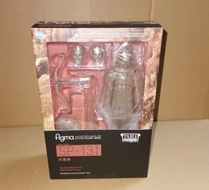 FREEing figma The Table Museum Terracotta Army Action Figure SP-131 - Picture 1 of 4