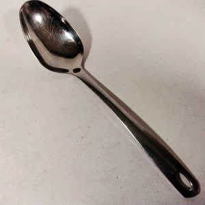 Oneida 18/8 Stainless Cooking Spoon - Picture 1 of 6