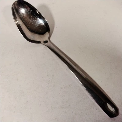 Oneida 18/8 Stainless Cooking Spoon - Image 1 of 4