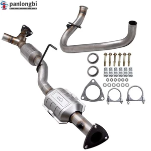 Catalytic Converter For Chevrolet Astro GMC Safari 4.3L V6 2000 2001 2002-2005 - Bild 1 von 6
