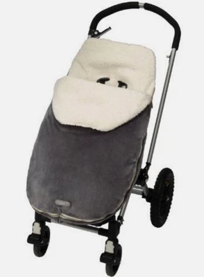 JJ Cole Bundleme Original Toddler (graphite) - Image 1 of 3