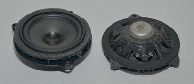 Lautsprecher BMW 1ER F20 F21 LCI Mitteltonlautsprecher Stereo 9264943 Original - Bild 1 von 4