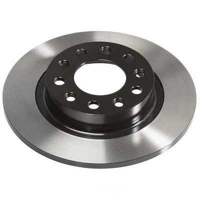 Rotor de freno de disco Wagner BD180552E para Dodge Dart 13-16 Foto 1 de 4