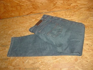 PIONEER 50 (W34/L34) Vaqueros/Jeans elásticos para hombre azul oscuro used RANDO RV - Imagen 1 de 2