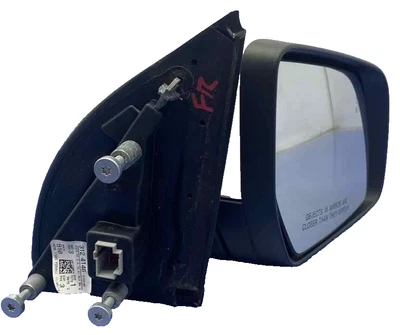 2019 - 2022 FORD RANGER OEM RIGHT FRONT DOOR MIRROR W/ BLIND SPOT + POWER FOLD - Image 1 of 4