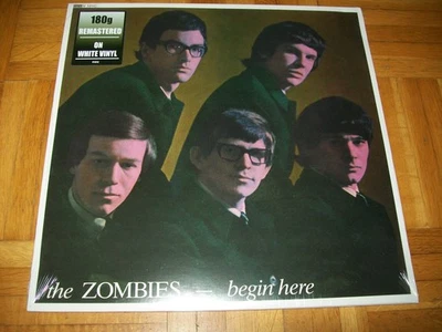 LP AUSWAHL Psychedelic Garage Acid Blues Rock Beat 60s Punk - bis 20% Rabatt - Bild 1 von 4