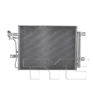 Condenser for 19-20 Mazda 3 MA3030166 VA54-61-480A - Picture 1 of 3