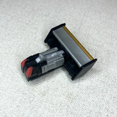Transformers Cybertron Crosswise 2005 Launcher Spoiler Part - Image 1 of 4