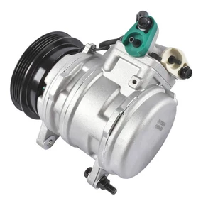 Klimakompressor für Hyundai i10 PA 1.1L KIA Picanto SA 1.0L 1.1L 9770107100 - Bild 1 von 12