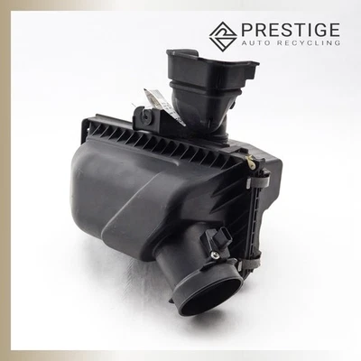 2007-2010 LINCOLN MKX FORD EDGE Air Cleaner Box 8T439C662AA OEM - Image 1 of 4