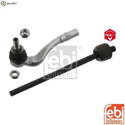 TIE ROD 44691 FOR MERCEDES-BENZ M271.861/860 1.8L OM 651.980 2.1L 4cyl SLK 3.5L - Image 1 of 4