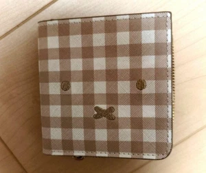 Neue Miffy Geldbörse mit Doppelfaltung - Bild 1 von 3