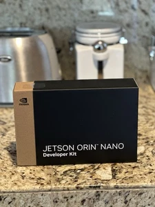 NVIDIA Jetson Orin Nano Super Developer Kit 8GB - NOWY - WYSYŁKA SZYBKO 🇺🇸 - Zdjęcie 1 z 2