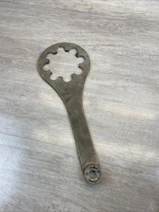 Mercruiser Retainer Spanner Nut Wrench 91-17256 Used Oem - Picture 1 of 6