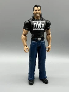WWE Mattel Loose Wrestling Battle Pack 36 WWF nWo Scott Hall Outsider - Picture 1 of 2