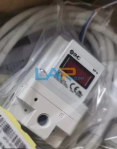 1PCS NEW FOR SMC Proportional valve ITV2030-31N2N4 - Picture 1 of 1