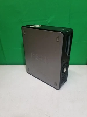 Computer Case Dell Optiplex 760 Small Form Factor PC Shell - Image 1 of 4