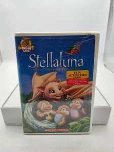 Stellaluna (DVD) Brand New Sealed - Imagen 1 de 2