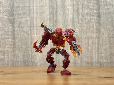 LEGO BIONICLE: Malum (8979) - Изображение 1 из 3
