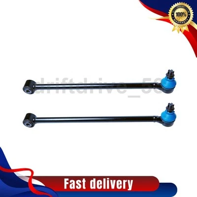 Brazo de control trasero rótula compatible con Honda Prelude 2000 2001 1997 1998 1999 Foto 1 de 4