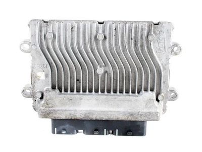 Calculateur Moteur ECU Citroen C3 Peugeot 207 1.4 8V 9664127180 9651696680 - Photo 1/4