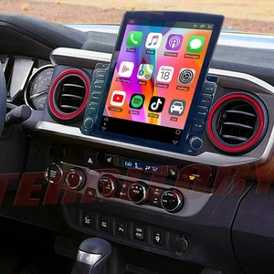 Radio estéreo GPS WIFI para Toyota Tacoma 2016-2021 9,7"" CarPlay Android 13 - Imagen 1 de 20