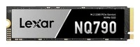 Lexar NQ790 NVMe SSD, PCIe 4.0, M.2 Typ 2280 - 1 TB - NVMe SSD im 2280 Format - Bild 1 von 1