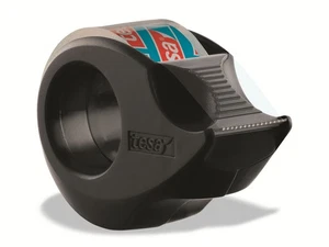 TESA film® Mini Abroller in 4 Farben + film® kristall-klar, 10m:19mm - Bild 1 von 11