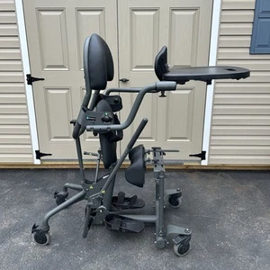 EasyStand Evolv Shadow Standing Frame ADULT MEDIUM (4’-5’6”) Easy Stand SHIPS! - Picture 1 of 24
