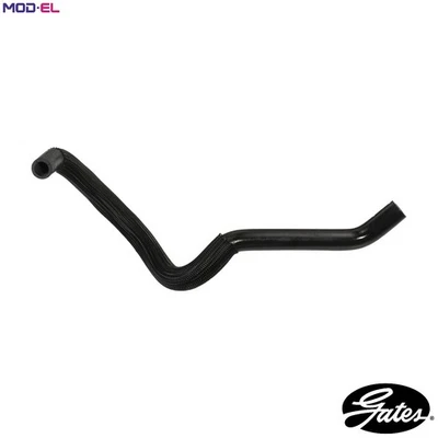 HEATER HOSE 02-2339 FOR PEUGEOT EXPERT/Van/Platform/Chassis/TEPEE 307/SW/CC 2.0L - Image 1 of 4