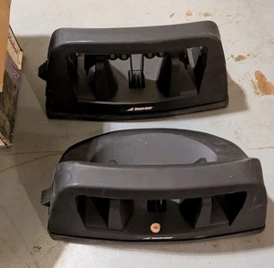 Neu Swift Rhode Gear magnetische Ski & Snowboard Rack Box - Bild 1 von 6