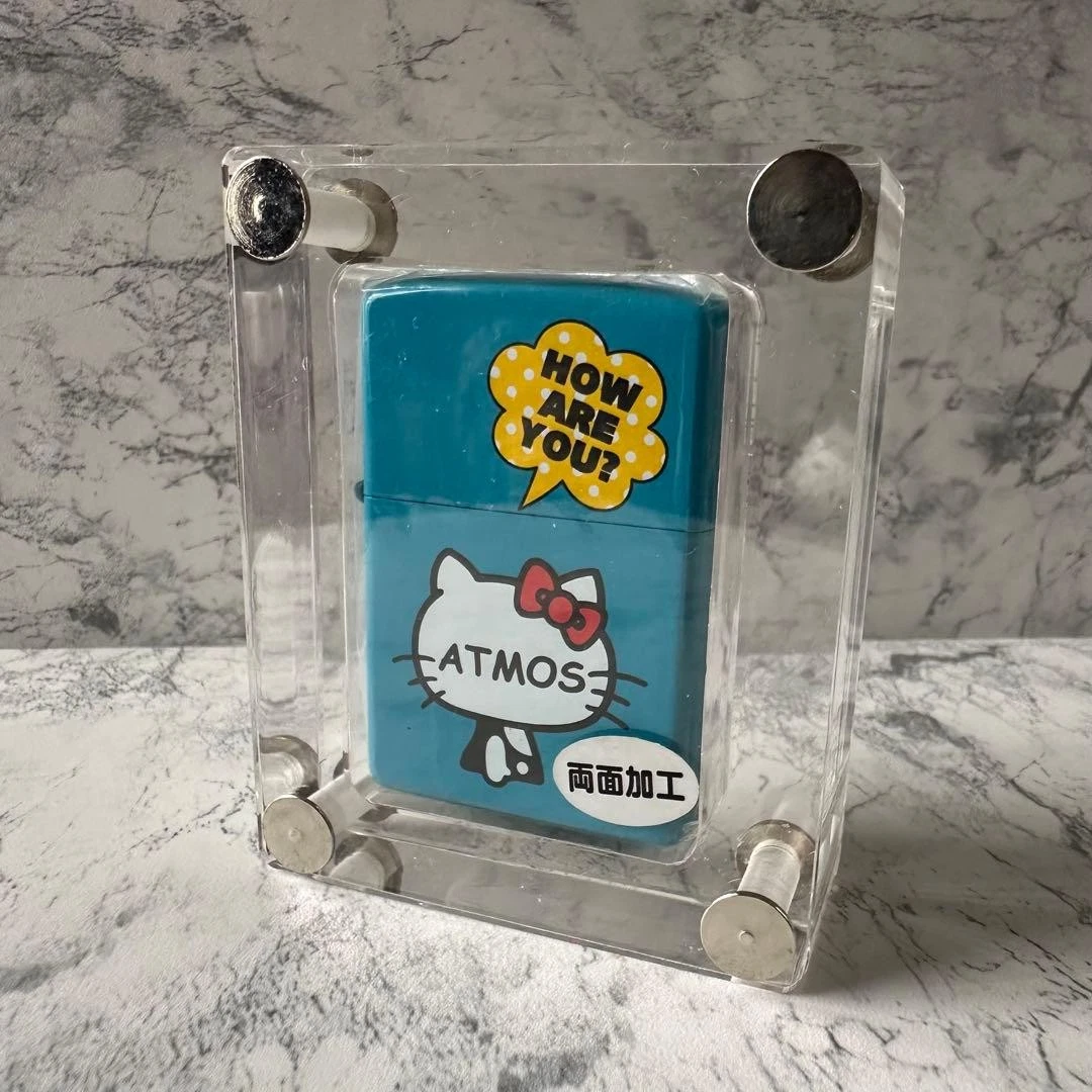hello kitty zippo products for sale | eBay