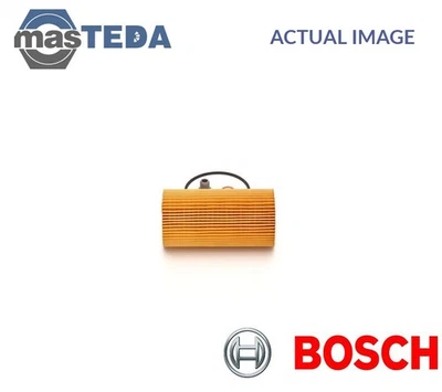 F 026 407 206 ENGINE OIL FILTER BOSCH NEW OE REPLACEMENT - Image 1 of 4