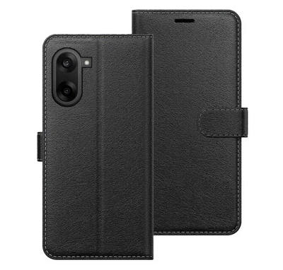 OnePlus Nord 5 CE5 Case Cover Flip Folio Leather Wallet Credit Card Slot - Image 1 of 3