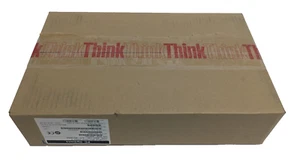 LOT OF 3, NEW Open Box Genuine Lenovo ThinkPad Mini Dock Series 3 4337-10U - Picture 1 of 2