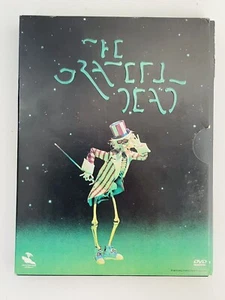 THE GRECLABLE DEAD MOVIE DVD SET MIT EINLAGE + SCHUBKOFFER - Bild 1 von 9
