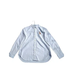 Ralph Lauren Kinder Hemd - Bild 1 von 4