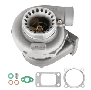 T3 GT3582 GT35 600HP Ball Bearing Racing Billet Turbocharger Universal Turbo - Picture 1 of 14