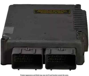 Cardone 79-7513V Engine Computer Control Module (ECM) Assembly Fit Dodge Caravan - Picture 1 of 1