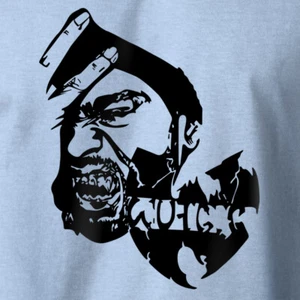 T-Shirt Method Man Wu Tang 36 Chambers Redman RZA Pete Rock on S-6XL - Bild 1 von 12