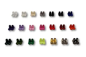 Kordelenden für 5 mm Kordel mit Deckel Kordelendstücke Endstücke Glocke  - Bild 1 von 24