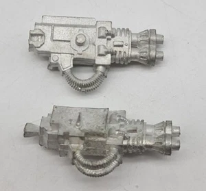 Flamer Set Bits for Tanks Dreadnought Land Speeder Blood Angels Warhammer 40K - Picture 1 of 2
