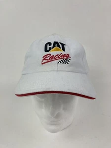 CAT Racing Mütze - Ward Burton - #22 NASCAR - Bild 1 von 6