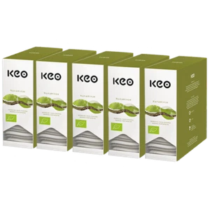 Keo BIO Teachamp Kuvert Nanaminze 5er Pack - Bild 1 von 1