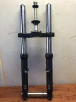 1986 KAWASAKI NINJA ZX 1000 R FRONT/RIGHT AVDS FORK PN-K986-HF1-R 1986 KAWASAKI NINJA ZX 1000 R FRONT/RIGHT AVDS FORK PN-K986-HF1-R