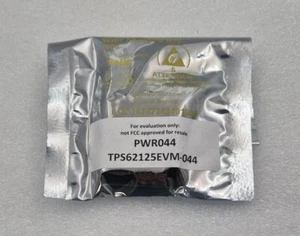 NEW - TEXAS INSTRUMENTS TPS62125EVM-044 PCB EVALUATION BOARD PWR044 - Picture 1 of 3